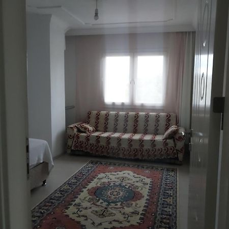 Demir Apart-Otel Kaş Zewnętrze zdjęcie