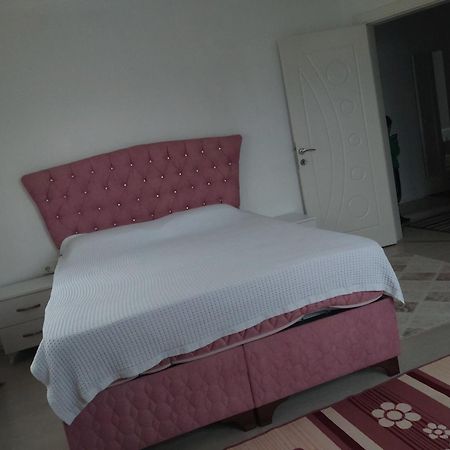 Demir Apart-Otel Kaş Zewnętrze zdjęcie