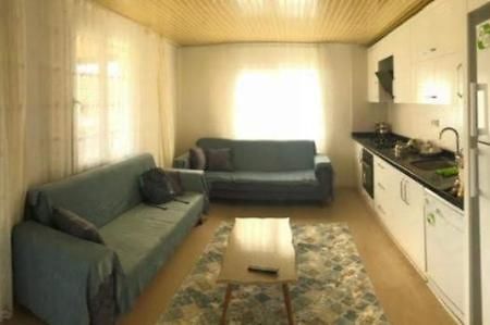 Demir Apart-Otel Kaş Zewnętrze zdjęcie