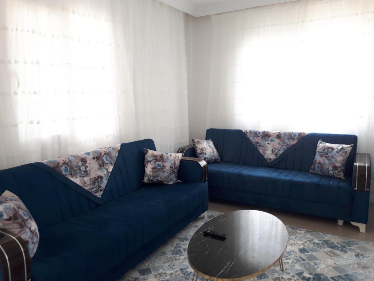 Demir Apart-Otel Kaş Zewnętrze zdjęcie