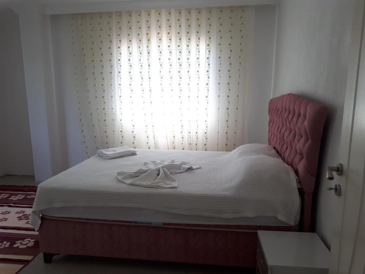 Demir Apart-Otel Kaş Zewnętrze zdjęcie