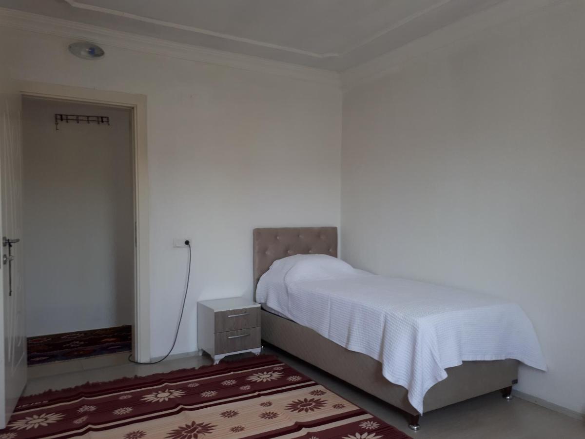 Demir Apart-Otel Kaş Zewnętrze zdjęcie