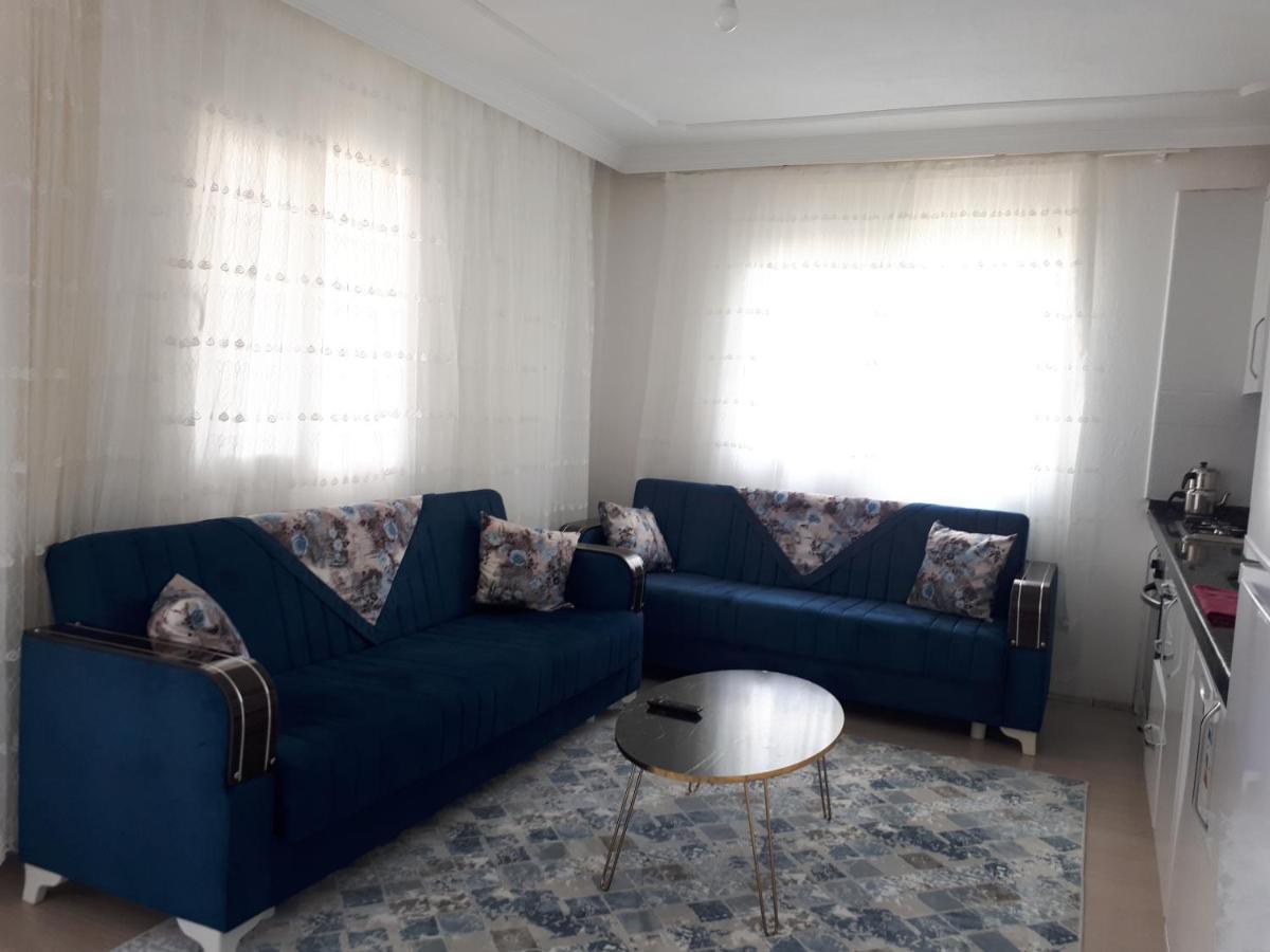 Demir Apart-Otel Kaş Zewnętrze zdjęcie