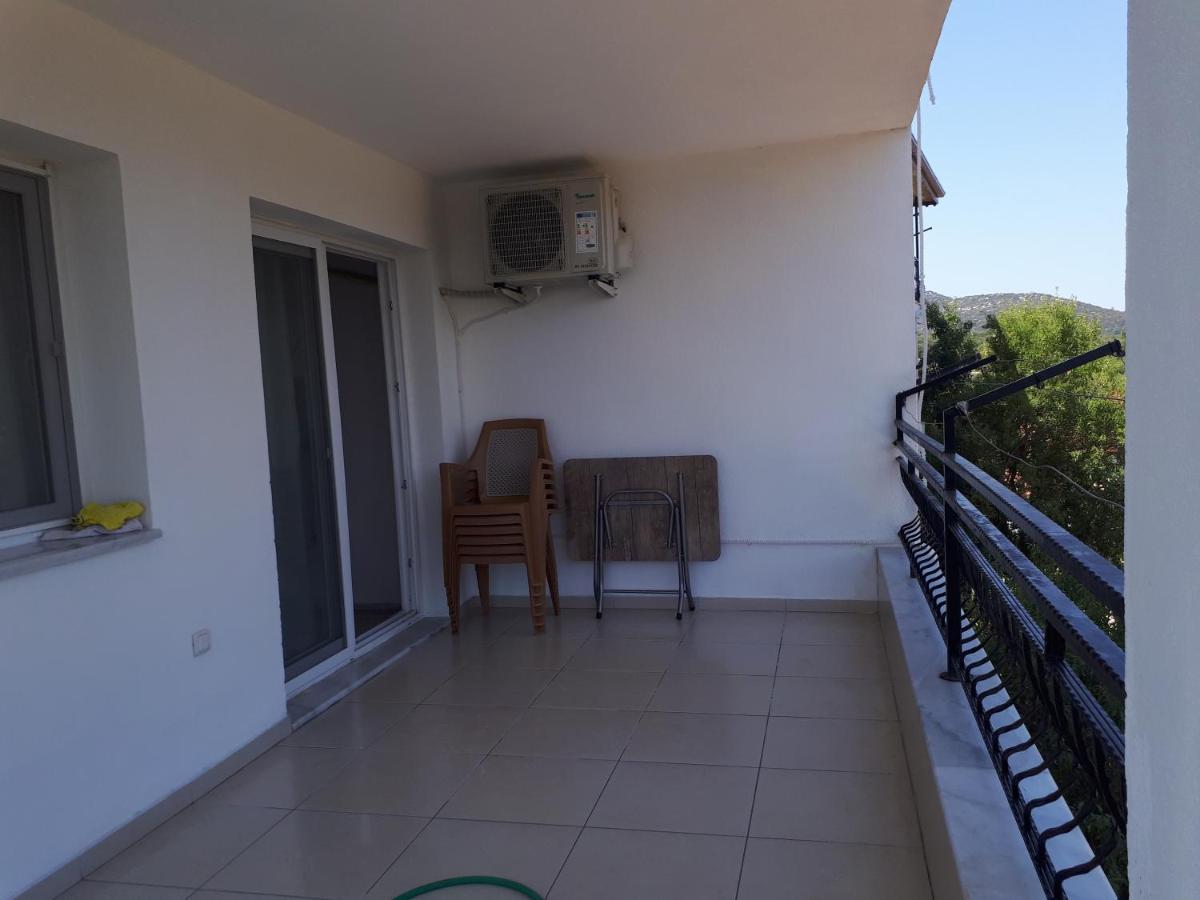 Demir Apart-Otel Kaş Zewnętrze zdjęcie