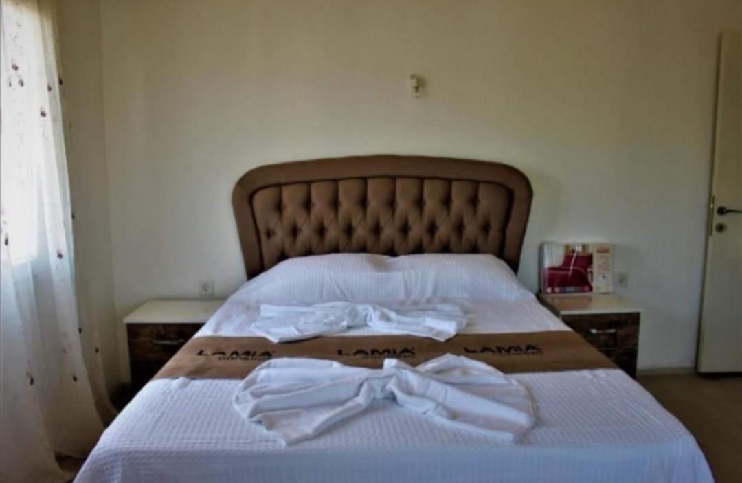 Demir Apart-Otel Kaş Zewnętrze zdjęcie