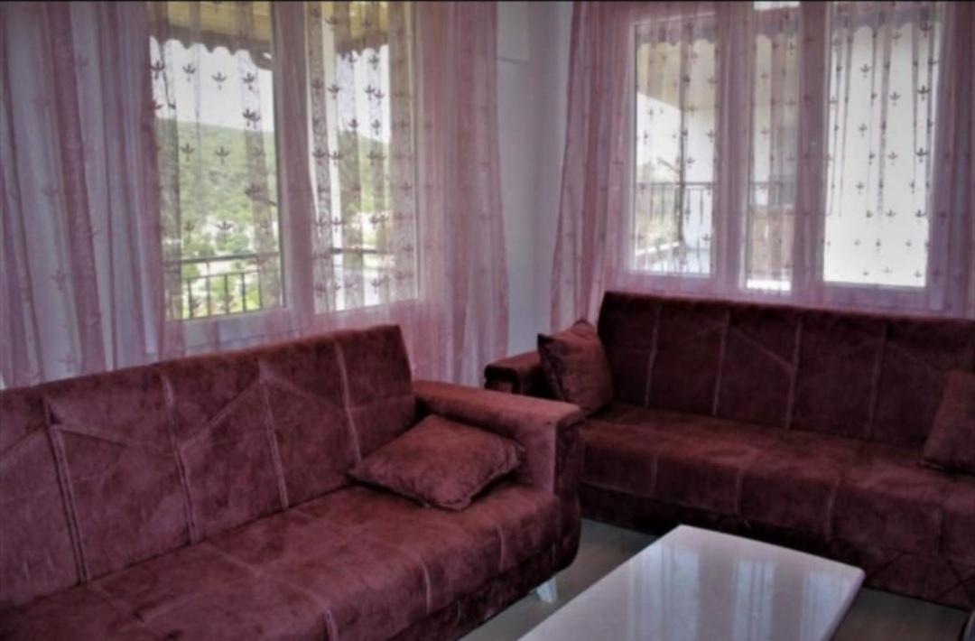 Demir Apart-Otel Kaş Zewnętrze zdjęcie