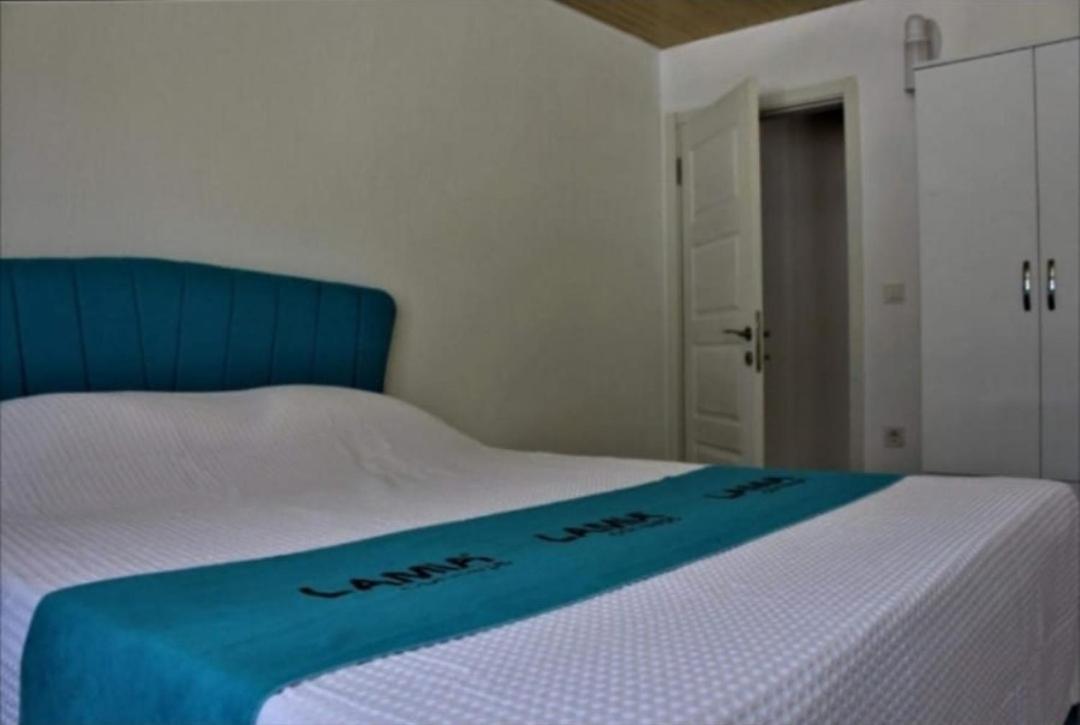 Demir Apart-Otel Kaş Zewnętrze zdjęcie