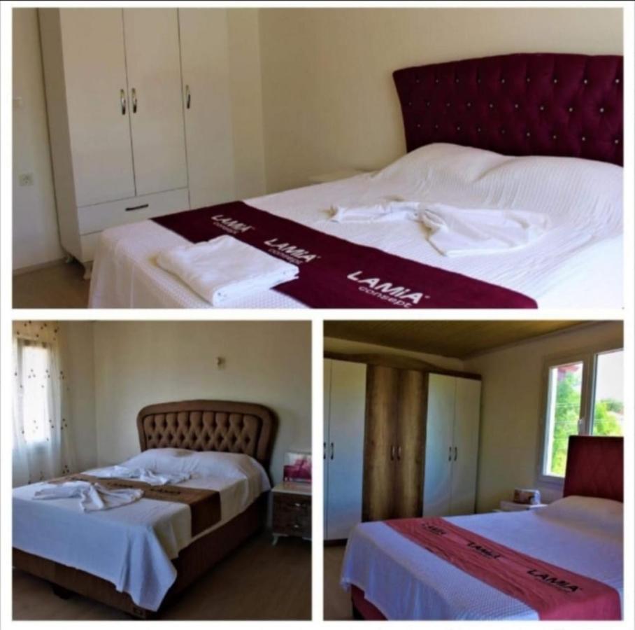 Demir Apart-Otel Kaş Zewnętrze zdjęcie