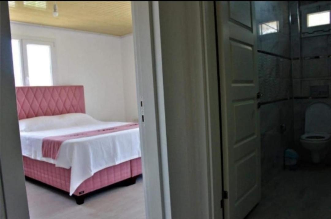 Demir Apart-Otel Kaş Zewnętrze zdjęcie