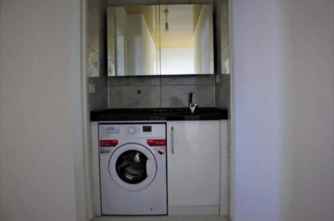 Demir Apart-Otel Kaş Zewnętrze zdjęcie