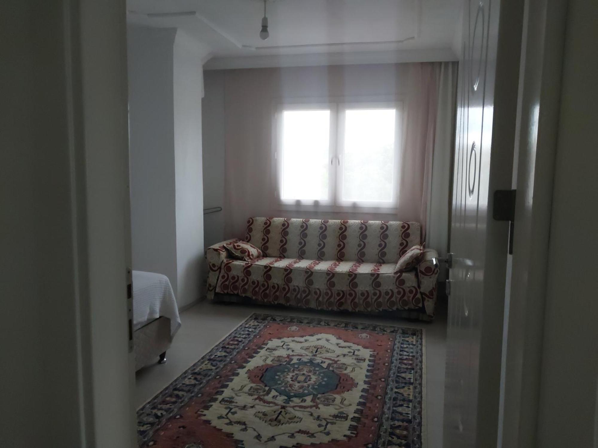 Demir Apart-Otel Kaş Zewnętrze zdjęcie