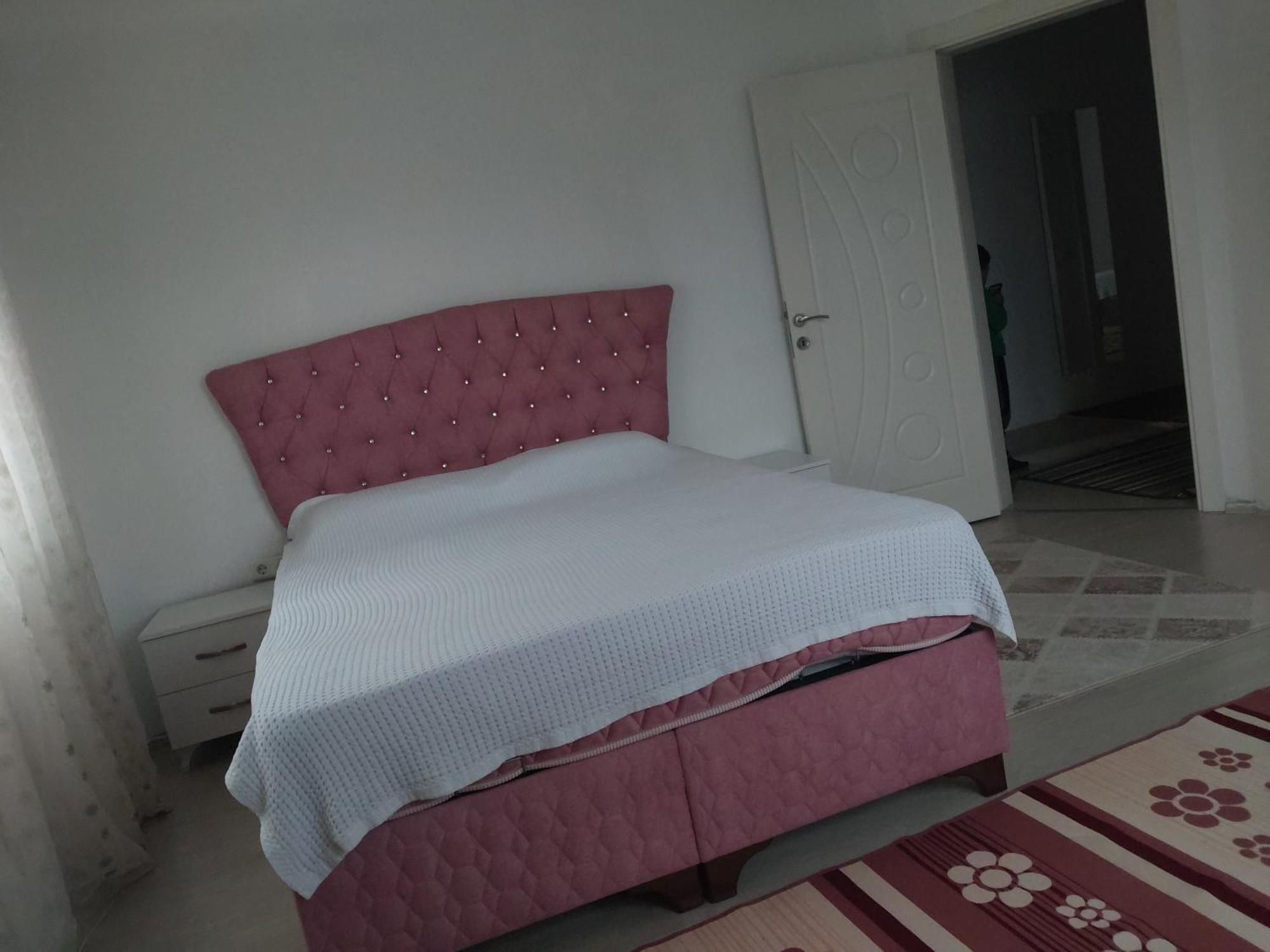 Demir Apart-Otel Kaş Zewnętrze zdjęcie