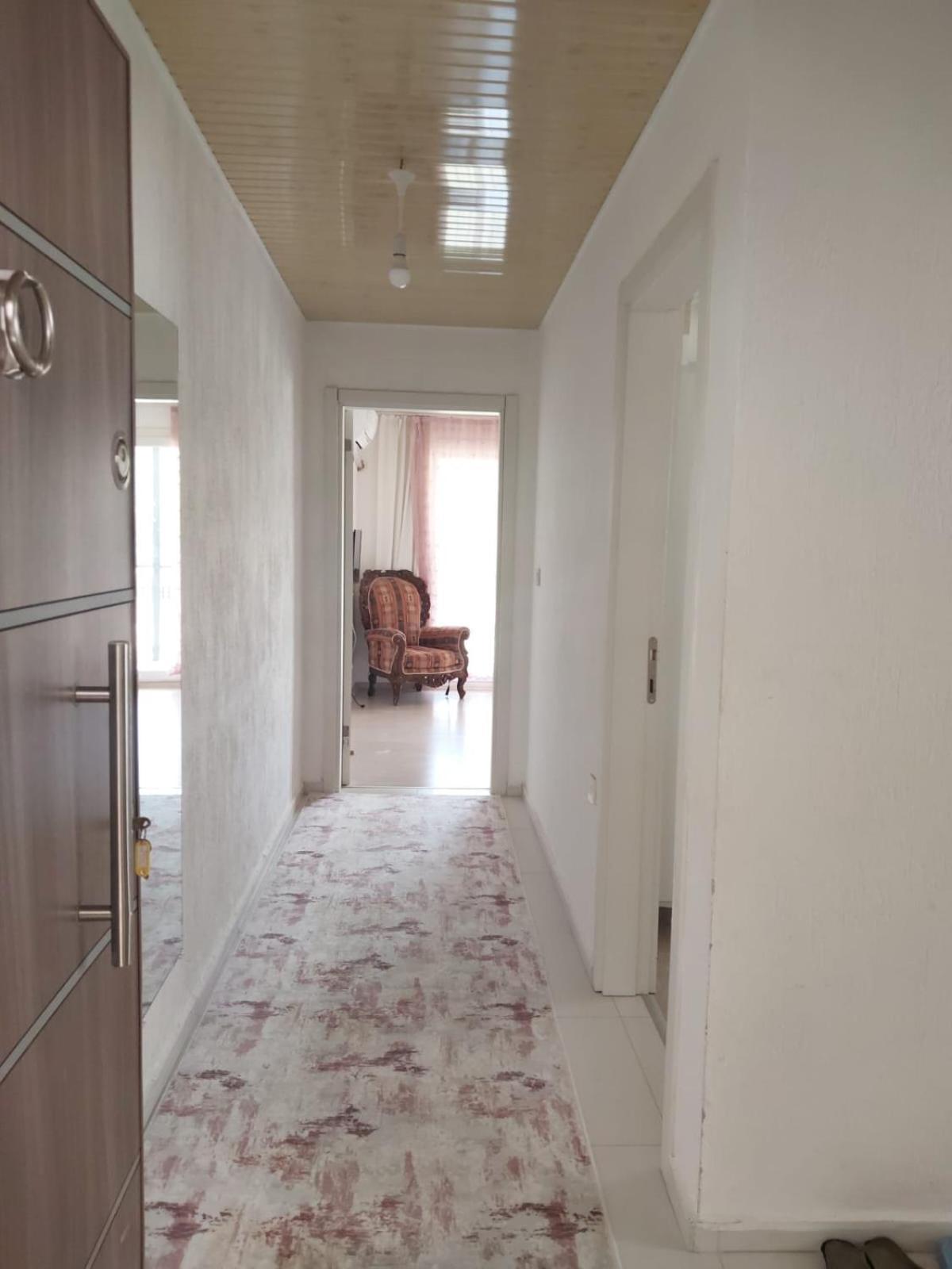 Demir Apart-Otel Kaş Zewnętrze zdjęcie