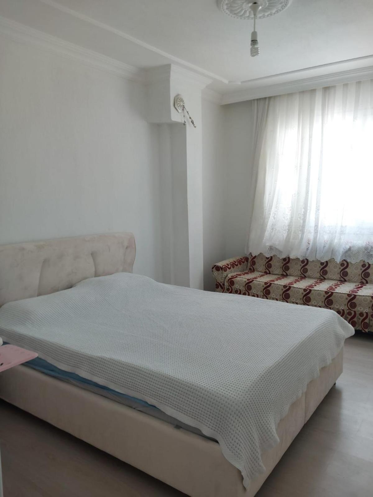 Demir Apart-Otel Kaş Zewnętrze zdjęcie