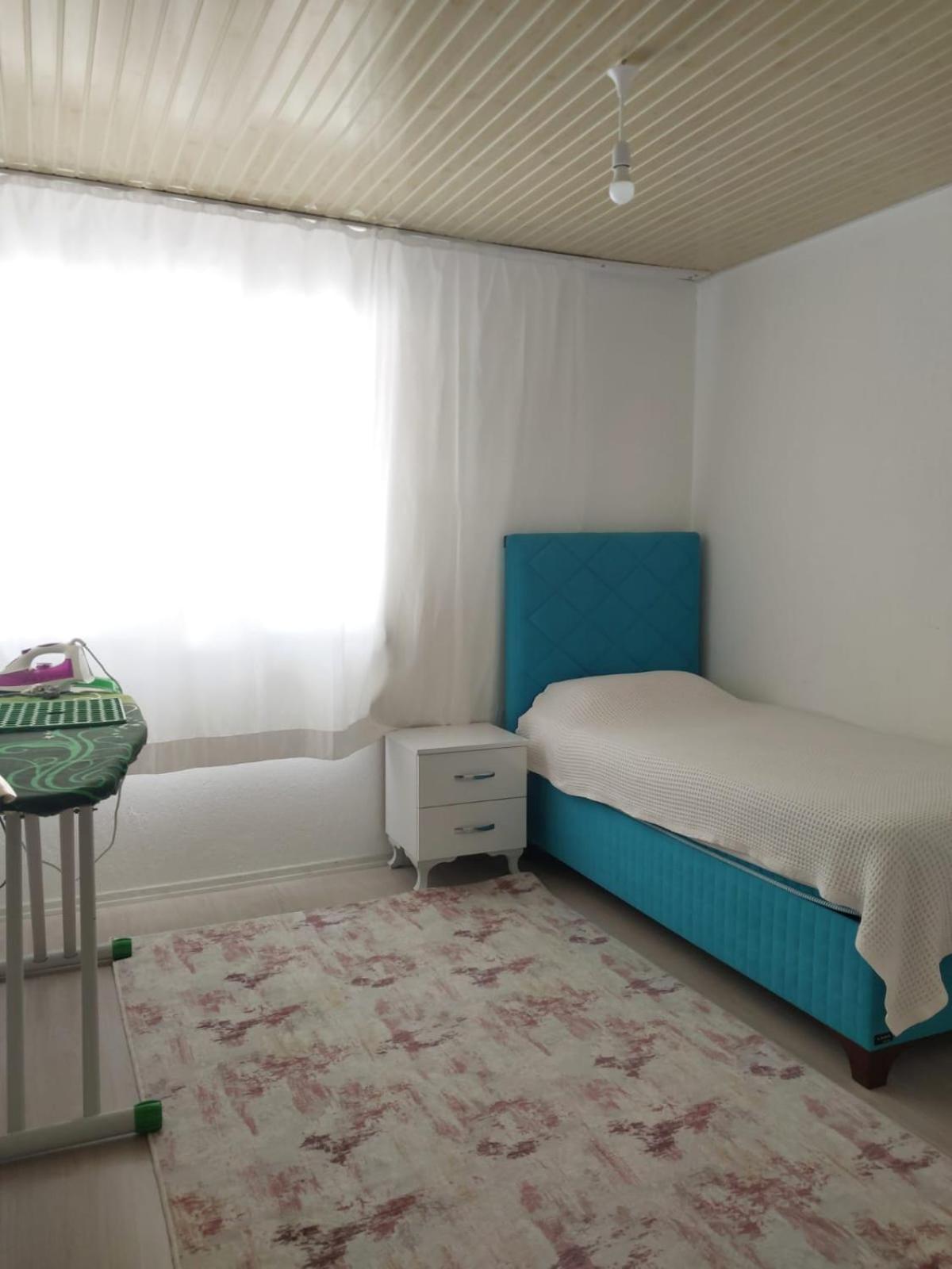 Demir Apart-Otel Kaş Zewnętrze zdjęcie