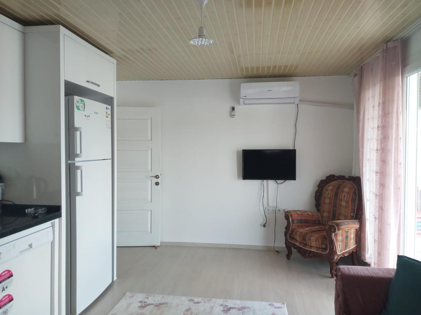 Demir Apart-Otel Kaş Zewnętrze zdjęcie
