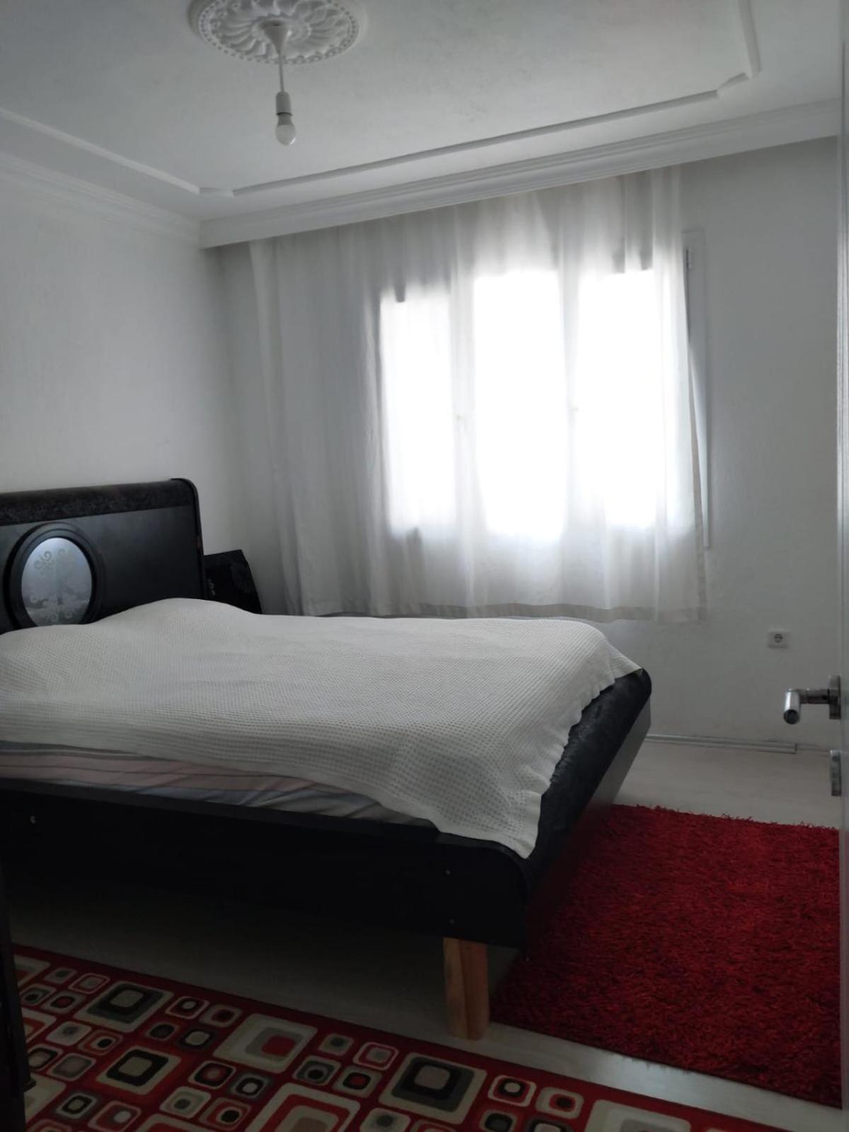 Demir Apart-Otel Kaş Zewnętrze zdjęcie