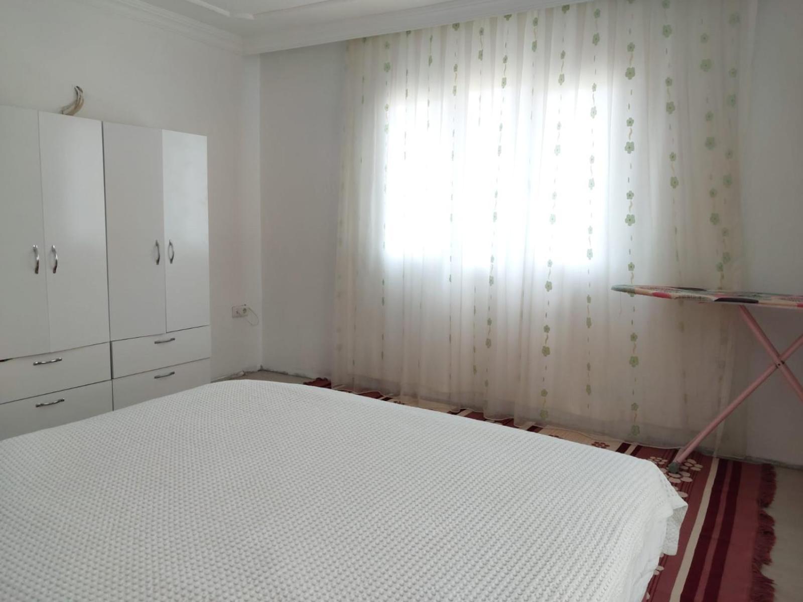Demir Apart-Otel Kaş Zewnętrze zdjęcie