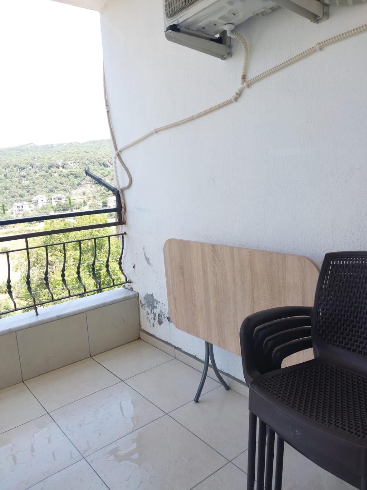 Demir Apart-Otel Kaş Zewnętrze zdjęcie