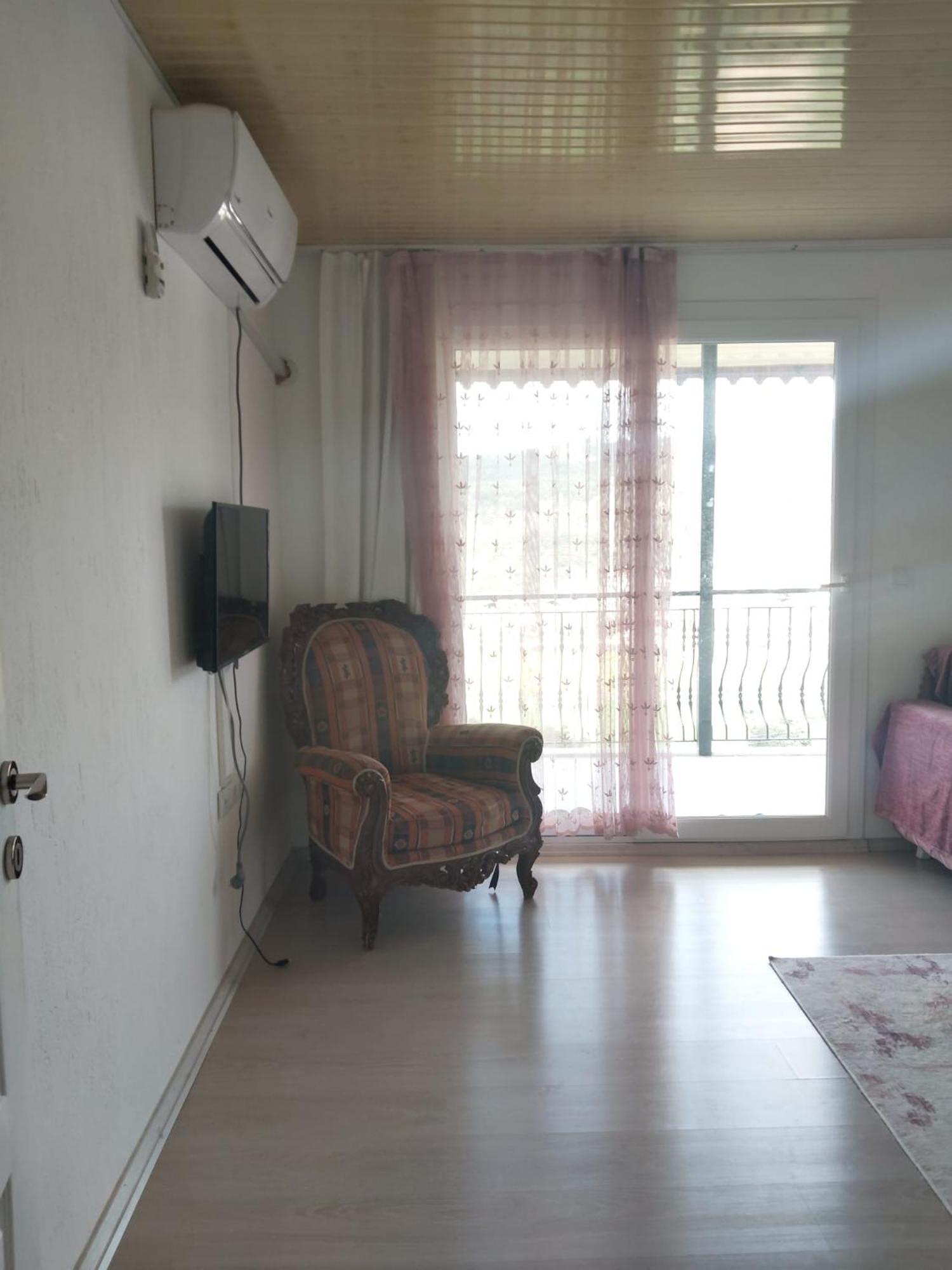 Demir Apart-Otel Kaş Zewnętrze zdjęcie