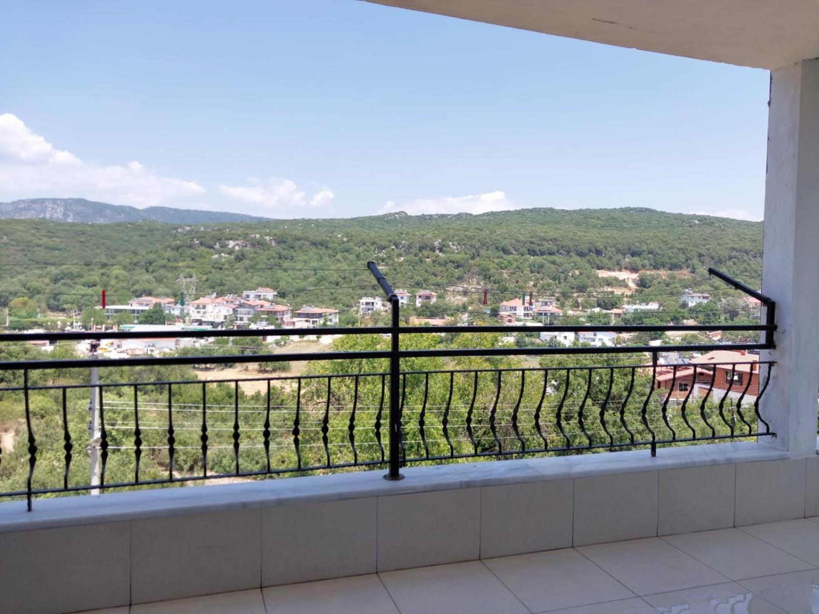 Demir Apart-Otel Kaş Zewnętrze zdjęcie