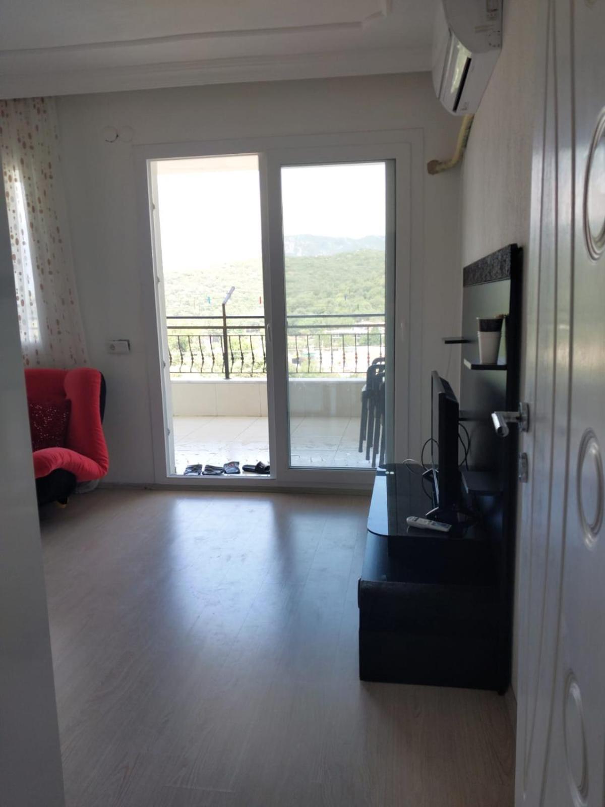 Demir Apart-Otel Kaş Zewnętrze zdjęcie