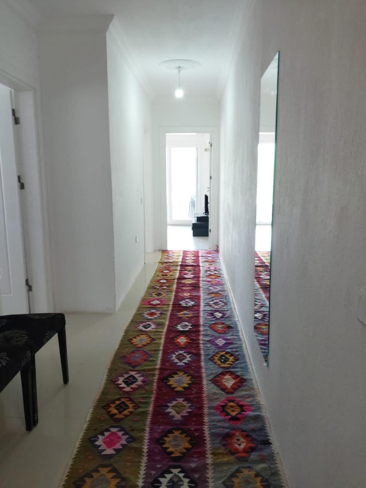 Demir Apart-Otel Kaş Zewnętrze zdjęcie