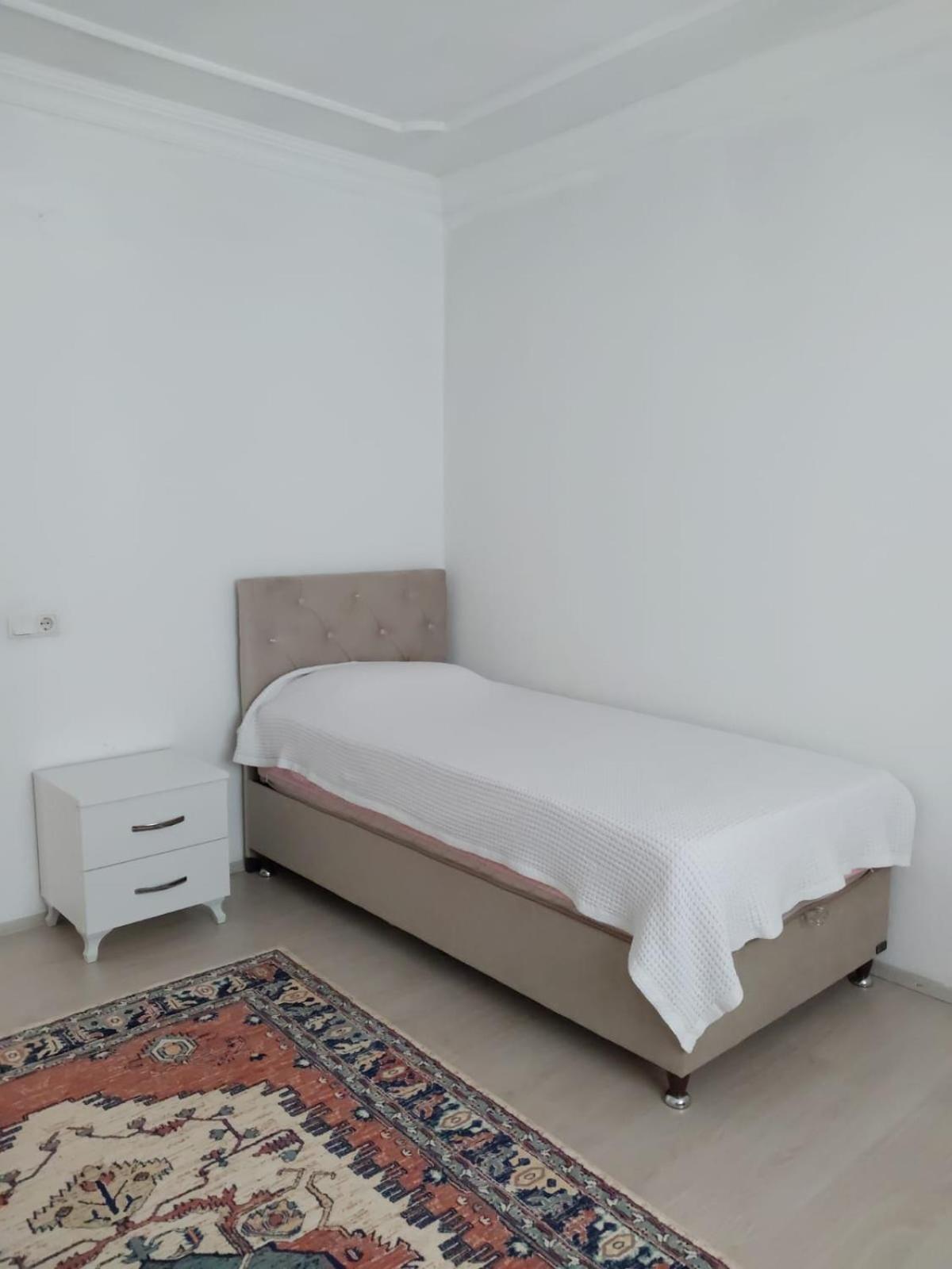 Demir Apart-Otel Kaş Zewnętrze zdjęcie