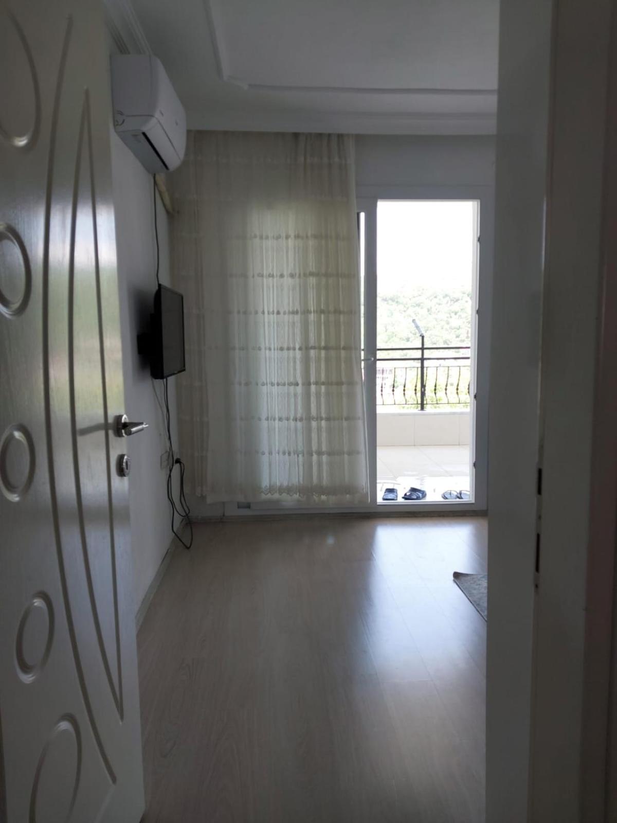 Demir Apart-Otel Kaş Zewnętrze zdjęcie