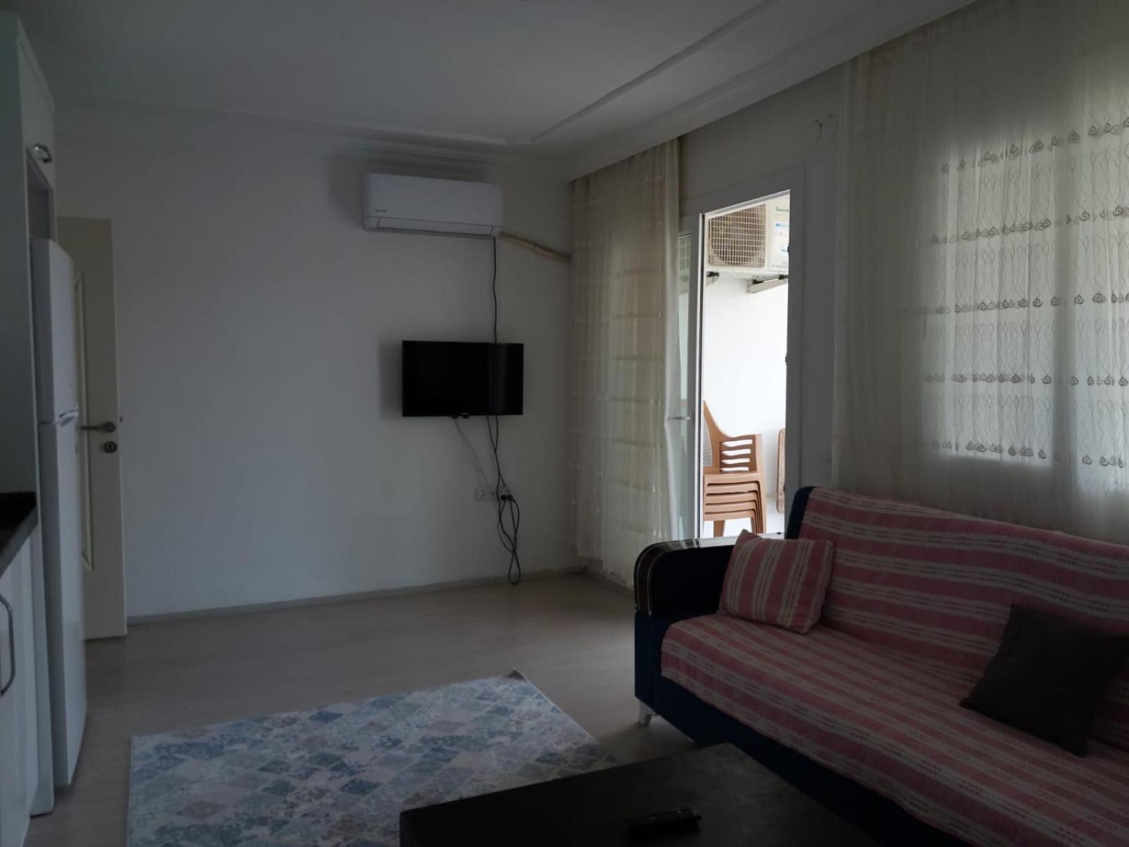 Demir Apart-Otel Kaş Zewnętrze zdjęcie