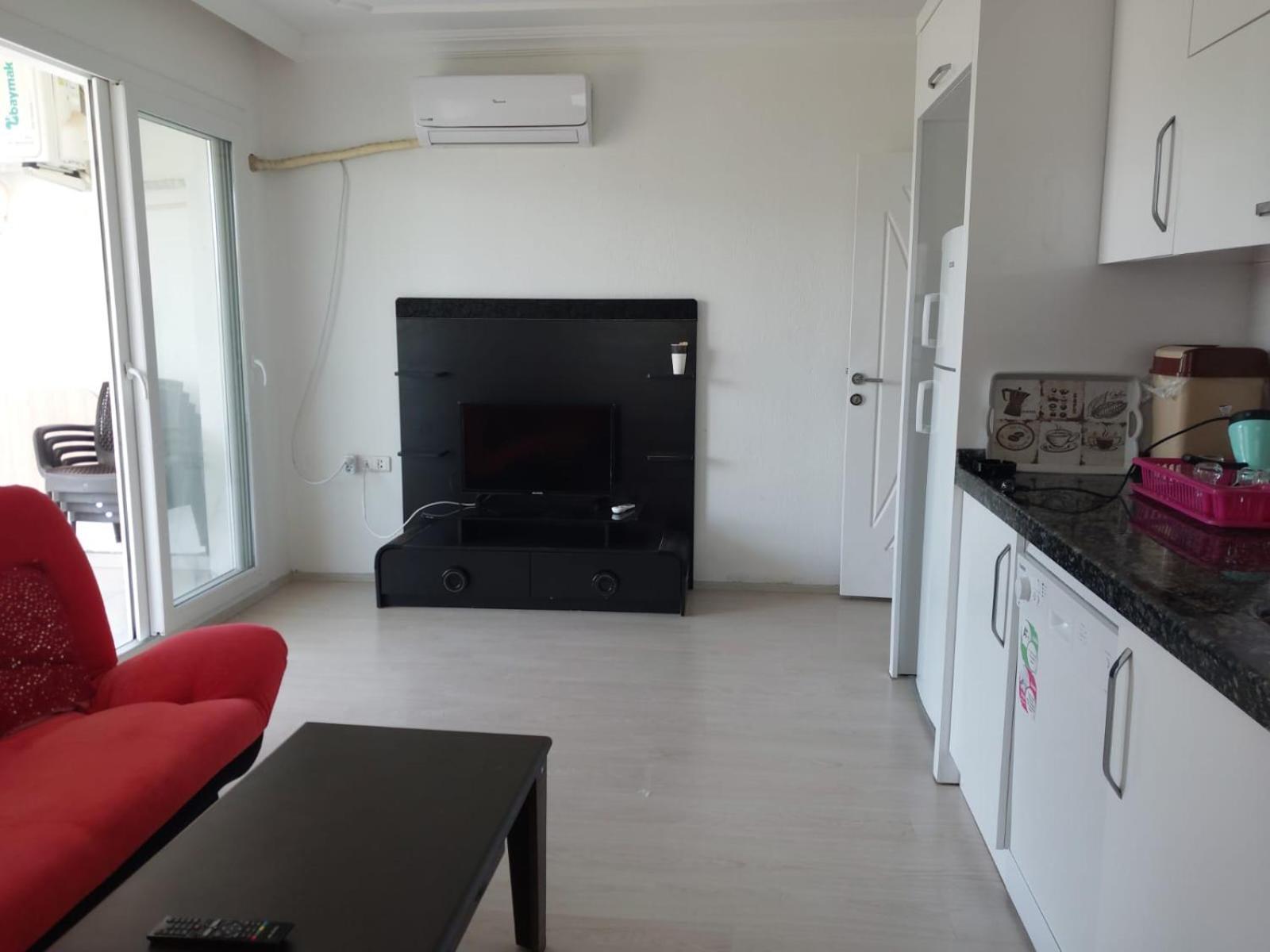 Demir Apart-Otel Kaş Zewnętrze zdjęcie