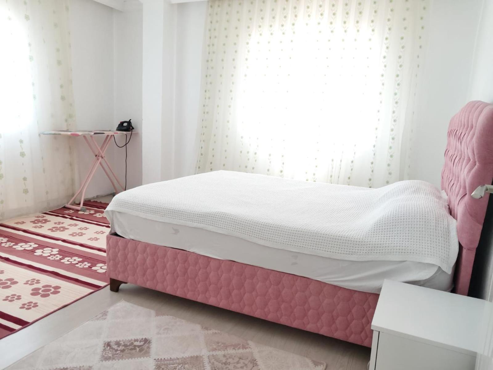 Demir Apart-Otel Kaş Zewnętrze zdjęcie