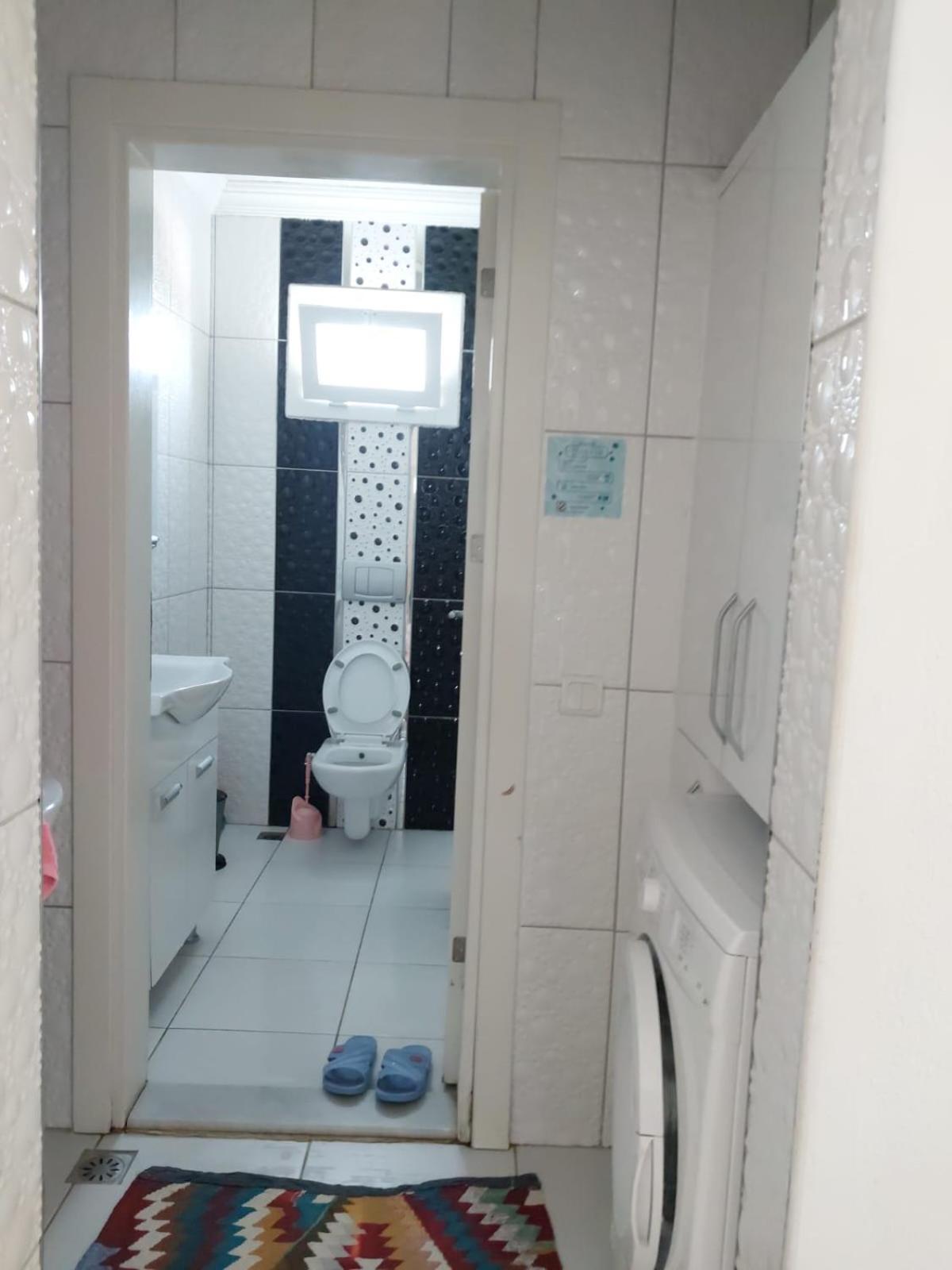 Demir Apart-Otel Kaş Zewnętrze zdjęcie