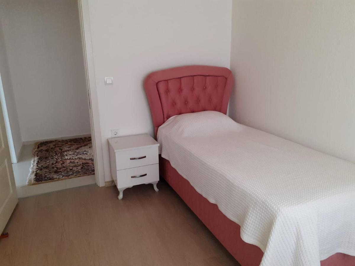 Demir Apart-Otel Kaş Zewnętrze zdjęcie
