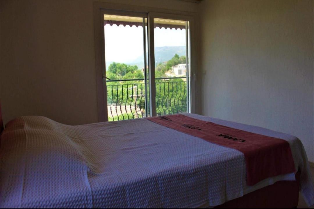 Demir Apart-Otel Kaş Zewnętrze zdjęcie