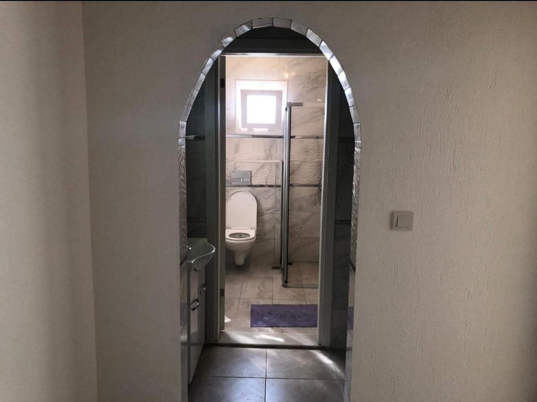 Demir Apart-Otel Kaş Zewnętrze zdjęcie