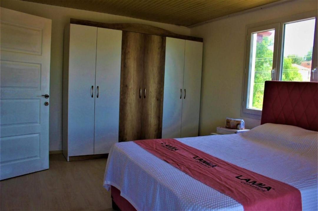 Demir Apart-Otel Kaş Zewnętrze zdjęcie
