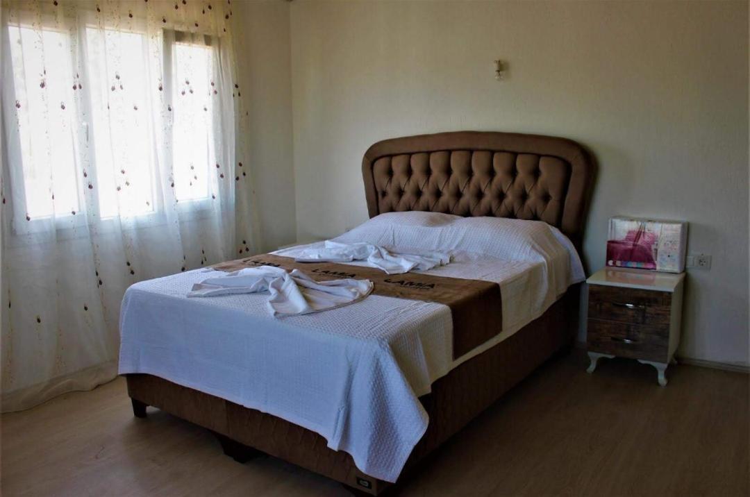 Demir Apart-Otel Kaş Zewnętrze zdjęcie