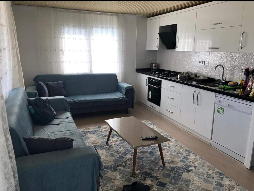 Demir Apart-Otel Kaş Zewnętrze zdjęcie