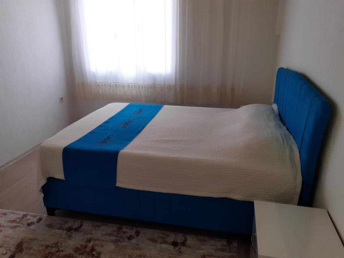 Demir Apart-Otel Kaş Zewnętrze zdjęcie