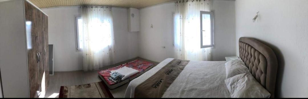 Demir Apart-Otel Kaş Zewnętrze zdjęcie